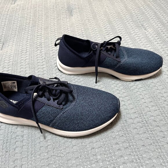 Women's New Balance FuelCore NERGIZE Size 8.5 - Picture 7 of 12